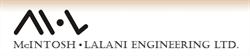 Mcintosh Lalani Engineering Ltd in Calgary, AB (Connaught) - Opening Hours