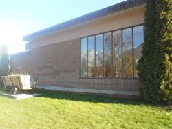 Senior Citizens Drop in Center, Fernie, BC opening hours