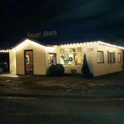 Sunset Beach Family Restaurant, Thessalon, ON opening hours