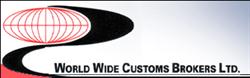 World Wide Customs Brokers Ltd, Calgary, AB opening hours