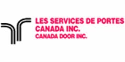 Les Services De Portes Canada, Carignan, QC opening hours