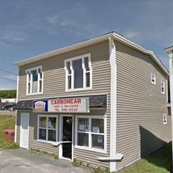 Carbonear Paint & Wallpaper Ltd, opening hours