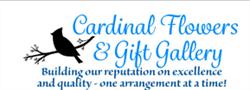 Cardinal Flowers & Gift Gallery, opening hours