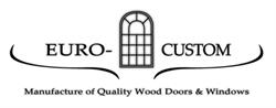 Euro-Custom Doors & Windows Mfg in Toronto, ON (York University Heights) - Opening Hours