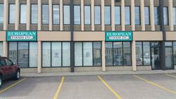 European Foods Inc Grocers Whol in Edmonton, AB (Northeast Edmonton) - Opening Hours
