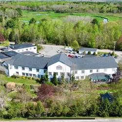 Evergreen Home For Special Care, Kentville, NS opening hours
