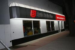 York Auto Supply (Yorkton) Ltd, opening hours