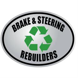 Brake & Steering Rebuilders Ltd in London, ON (Hamilton Road) - Opening Hours