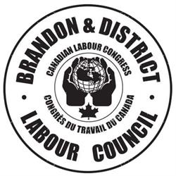 Brandon District Labour Council, opening hours