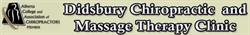Didsbury Chiropractic & Massage, opening hours