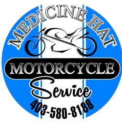 Medicine Hat Motorcycle Service, opening hours