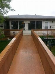 Shady Pines Personal Care Home, Regina, SK opening hours