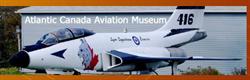 Atlantic Canada Aviation Museum, Bedford, NS opening hours