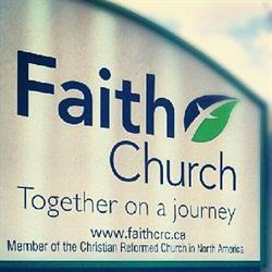 Faith Christian Reformed Church, Burlington, ON opening hours