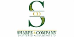 Sharpe & Company Chartered Professional Accountant Ltd, Brandon, MB opening hours
