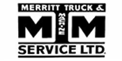 Merritt Truck & Machine Service, opening hours