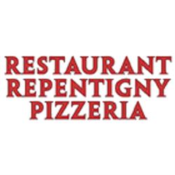 Restaurant Repentigny Pizzeria, opening hours