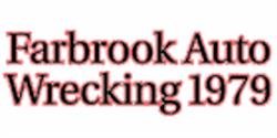 Farbrook Auto Wrecking 1979 Ltd, Cranbrook, BC opening hours
