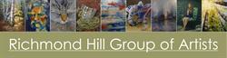 Richmond Hill Group Of Artists, opening hours