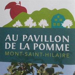 Au Pavillon de la Pomme, Mont-Saint-Hilaire, QC opening hours