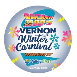 Vernon Winter Carnival Society, opening hours