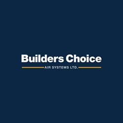 Builders Choice Air Systems Ltd in London, ON (Central London) - Opening Hours