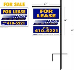 Dosman Real Estate Services Incorporated, Markham, ON opening hours