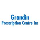 Grandin Prescription Centre, St. Albert, AB opening hours