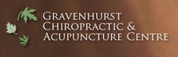 Gravenhurst Chiropractic Center, opening hours