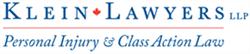 Klein Lawyers LLP in Vancouver, BC (Fairview) - Opening Hours