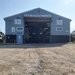 Burley H Truck & Bus Repair Ltd, Bridgenorth, ON opening hours