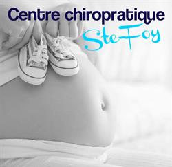 Centre Chiropratique de Ste-Foy in Québec, QC (Plateau) - Opening Hours