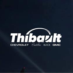 Thibault Chevrolet Cadillac Buick Gmc de Rouyn-Noranda Ltée, opening hours