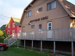 Driftwood Lodge Cape Breton Ltd, Ingonish, NS opening hours