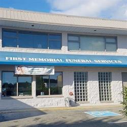First Memorial Funeral Services, Aldergrove, BC opening hours