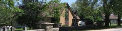 First Mennonite Church Vineland, opening hours