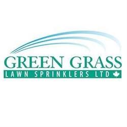 Green Grass Lawn Sprinklers Ltd, Markham, ON opening hours
