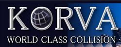 Korva World Class Collision in Vancouver, BC (Mount Pleasant) - Opening Hours