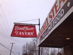 Rock Dell Steak House, Collingwood, ON opening hours