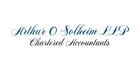 Arthur O. Solheim LLP. Chartered Professional Accounts, Calgary, AB opening hours