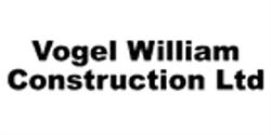Vogel William Construction Ltd, Orono, ON opening hours