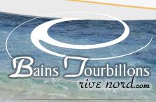 Bains Tourbillons Rive Nord Incorporated, Terrebonne, QC opening hours