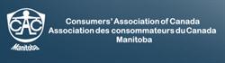 Consumers Association Of Canada, Winnipeg, MB opening hours
