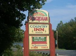 Duncreigan Country Inn Of Mabou, opening hours