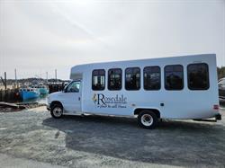 Rosedale Home For Special Care, New Germany, NS opening hours