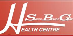 South Bruce Grey Health Centre, Chesley, ON opening hours