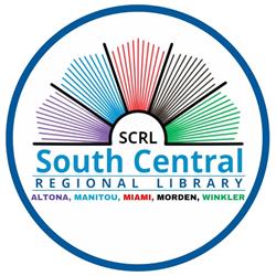 South Central Regional Library, Winkler, MB opening hours