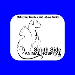 South Side Animal Hospital Ltd in Edmonton, AB (Northeast Edmonton) - Opening Hours