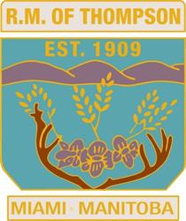 Thompson Rural Municipality Of, Miami, MB opening hours