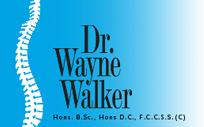 Walker Wayne e Dr Chiropractor, Victoria, BC opening hours